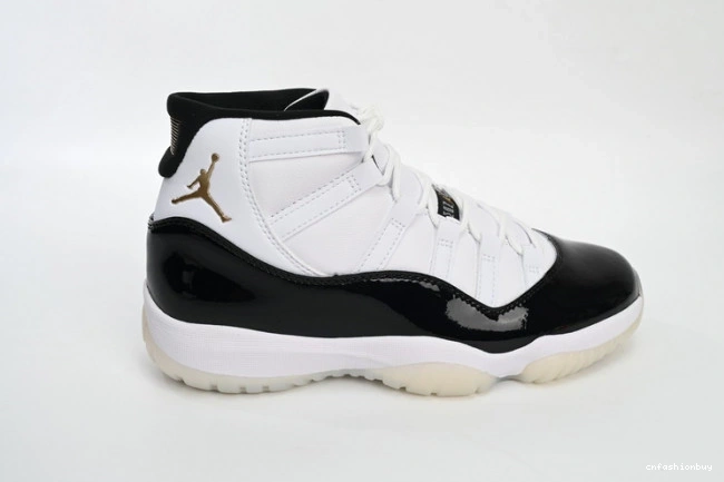11 Air CT8012-170 Jordan DMP 0718